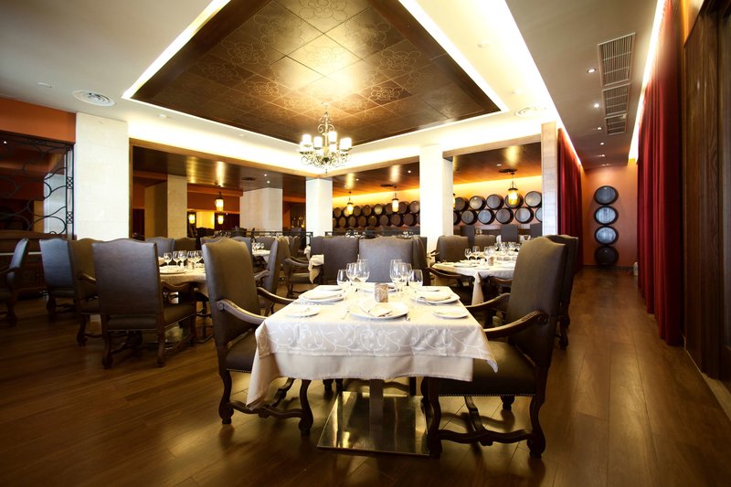 Barcelo Bavaro Palace 16