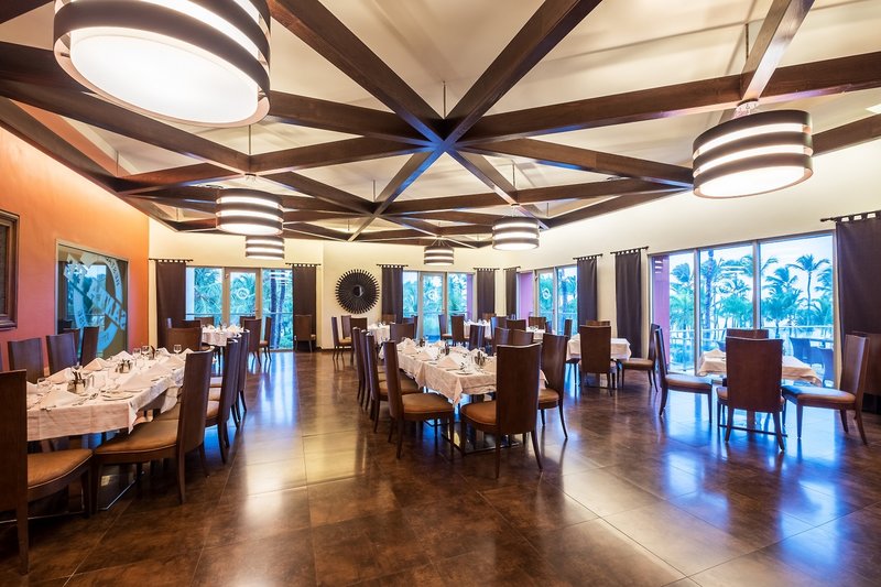 Barcelo Bavaro Palace 17