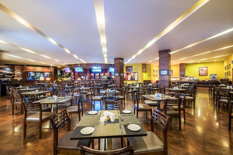 Barcelo Bavaro Palace 18