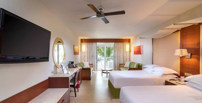 Barcelo Bavaro Palace 22