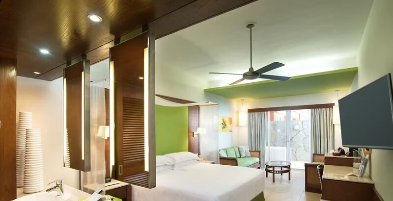 Barcelo Bavaro Palace 23