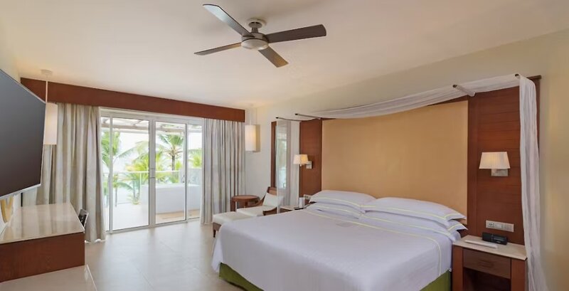 Barcelo Bavaro Palace 24