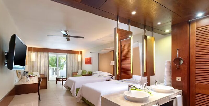 Barcelo Bavaro Palace 25