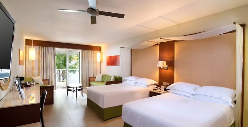 Barcelo Bavaro Palace 26