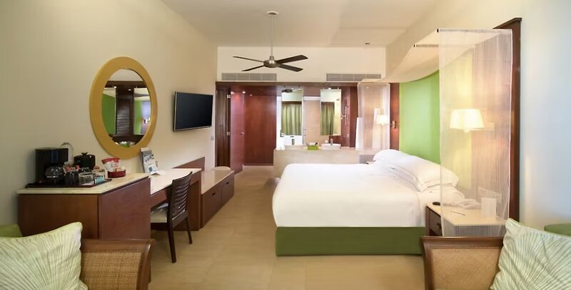 Barcelo Bavaro Palace 28