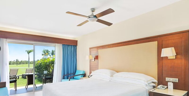 Barcelo Bavaro Palace 29