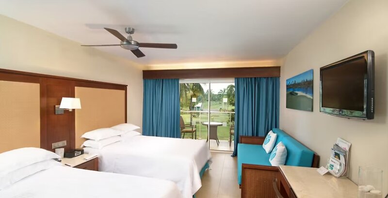 Barcelo Bavaro Palace 30