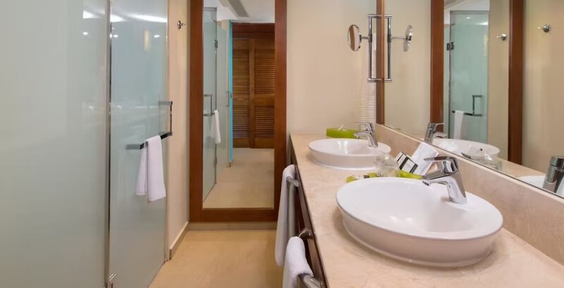 Barcelo Bavaro Palace 31