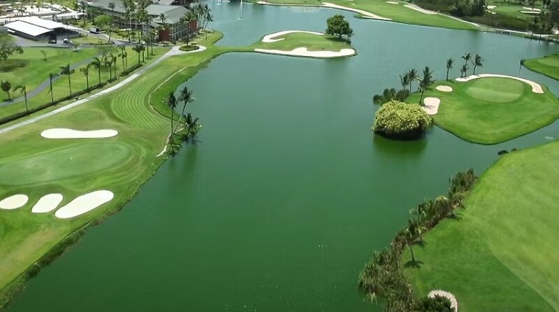 Barcelo Bavaro Palace 33