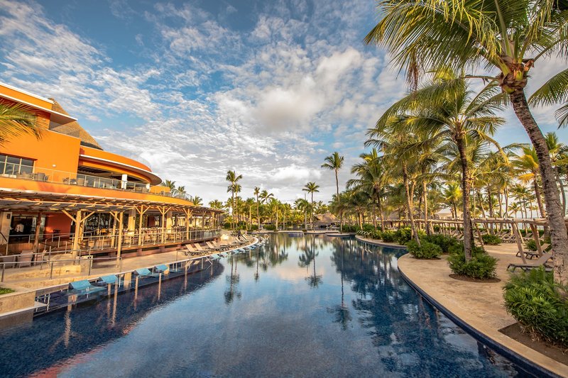Barcelo Bavaro Palace 2
