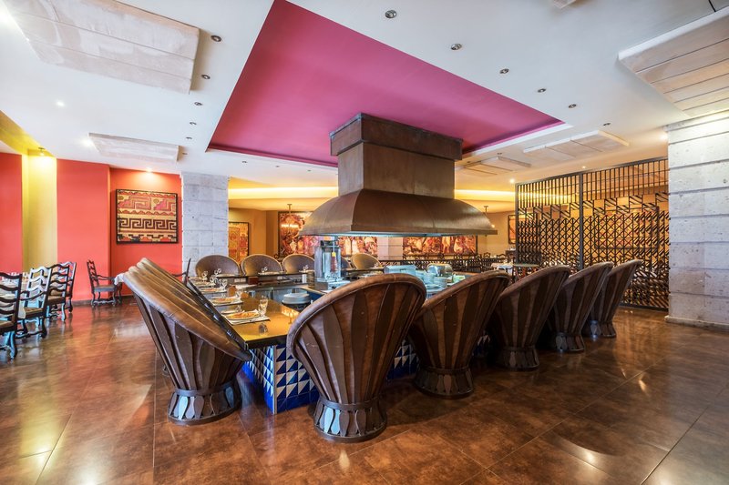 Barcelo Bavaro Palace 6