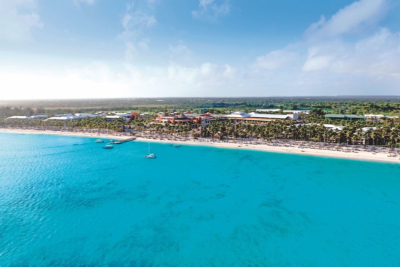 Barcelo Bavaro Palace 7