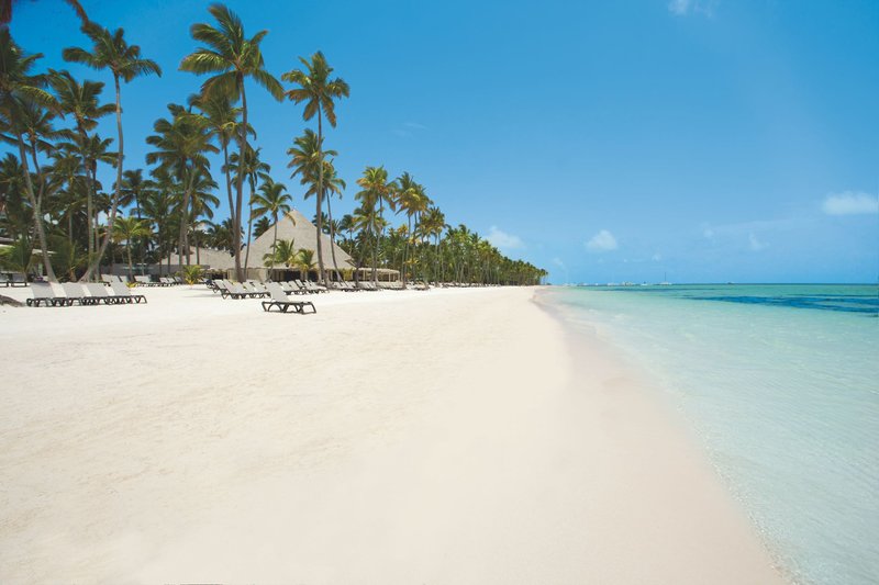 Barcelo Bavaro Palace 8