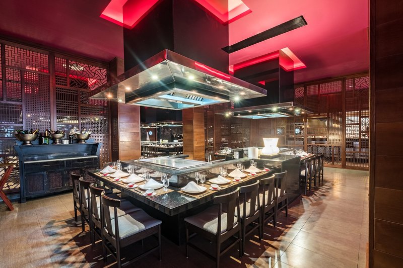 Barcelo Bavaro Palace 10