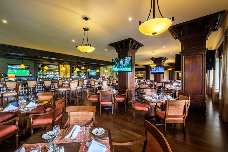 Barcelo Bavaro Palace 12