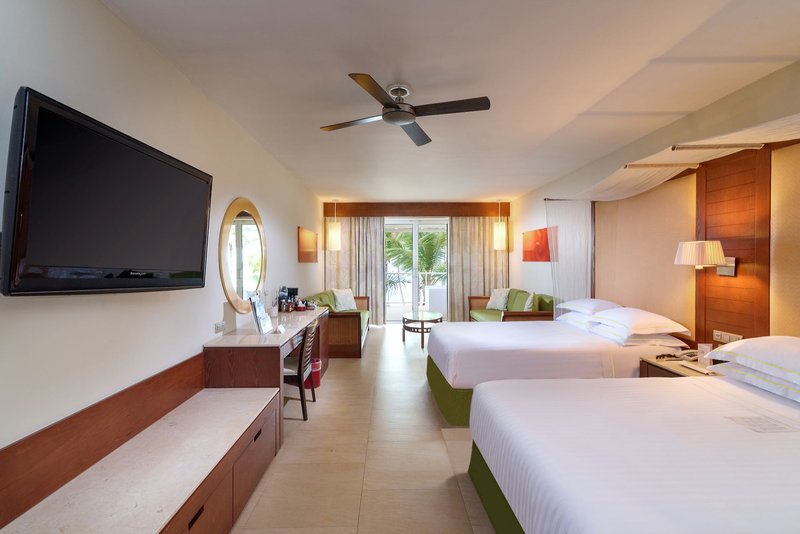 Barcelo Bavaro Palace 13