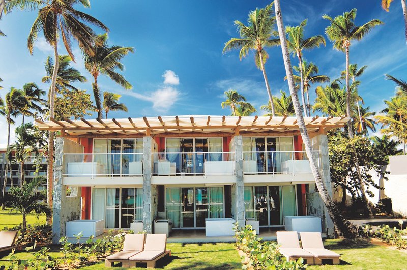 Barcelo Bavaro Palace 15