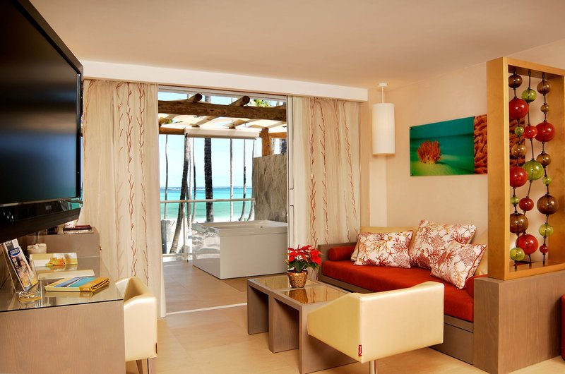 Barcelo Bavaro Palace 16