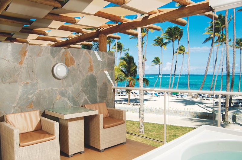 Barcelo Bavaro Palace 17