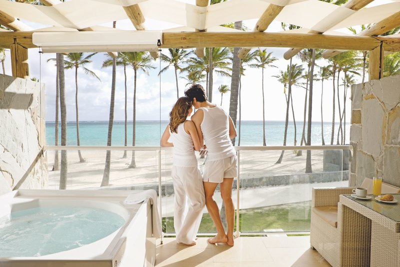 Barcelo Bavaro Palace 18