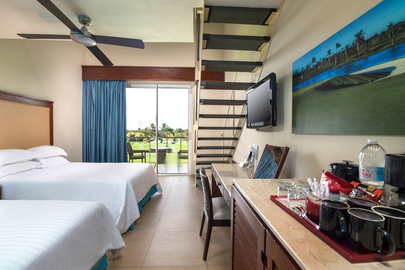 Barcelo Bavaro Palace 19