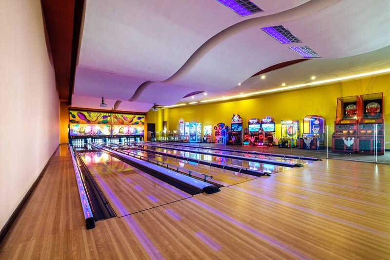 Barcelo Bavaro Palace 21