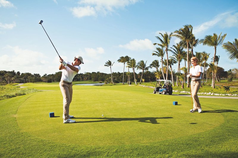 Barcelo Bavaro Palace 26