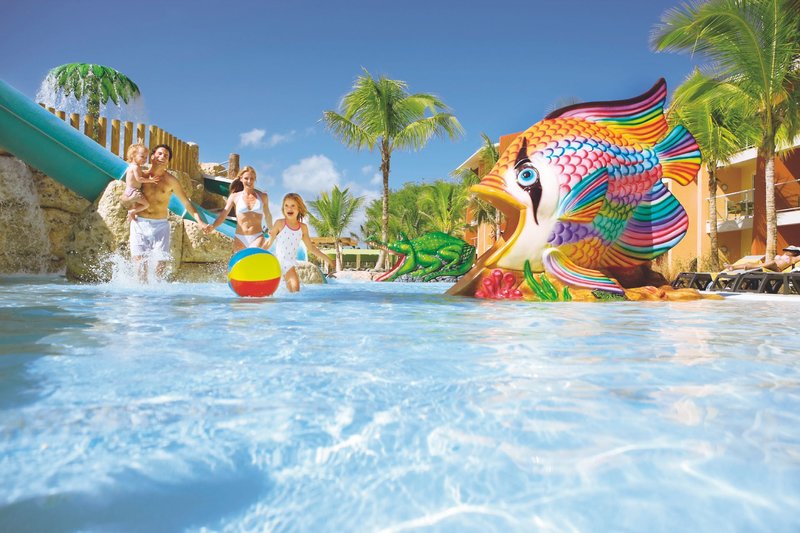 Barcelo Bavaro Palace 27