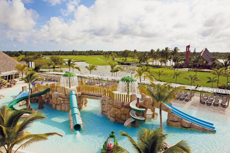 Barcelo Bavaro Palace 28