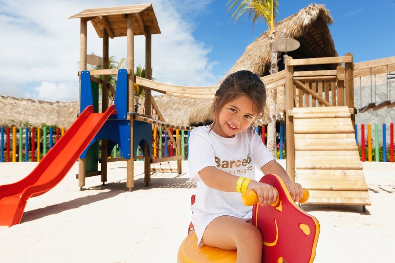 Barcelo Bavaro Palace 29