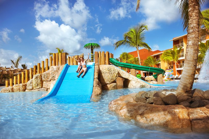 Barcelo Bavaro Palace 30