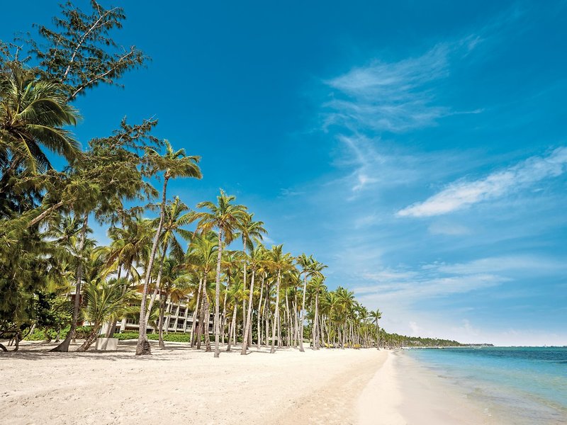 Barcelo Bavaro Palace 1