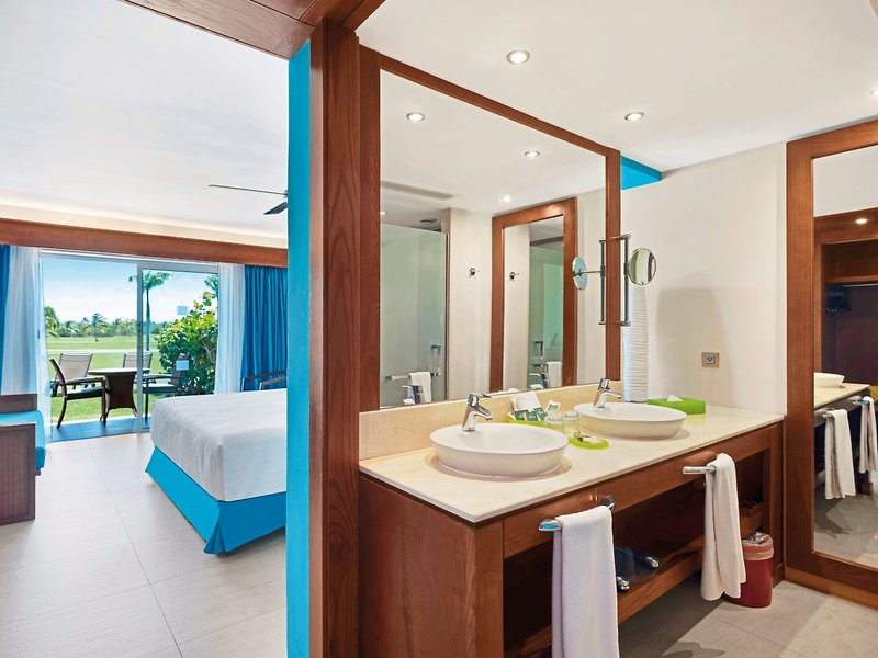 Barcelo Bavaro Palace 5