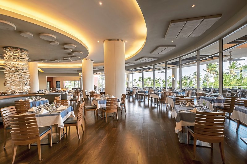 Barcelo Bavaro Palace 10