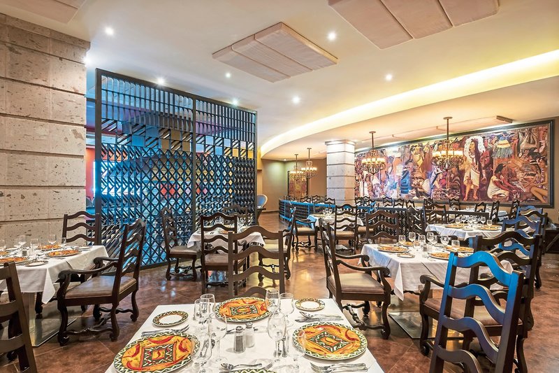 Barcelo Bavaro Palace 14