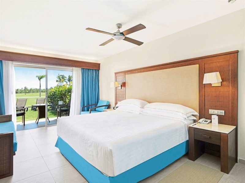 Barcelo Bavaro Palace 4