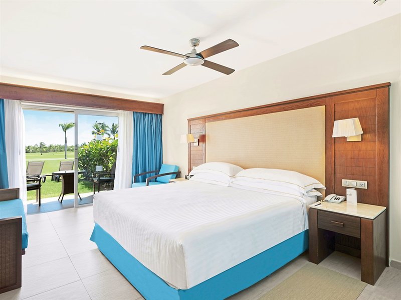 Barcelo Bavaro Palace 4