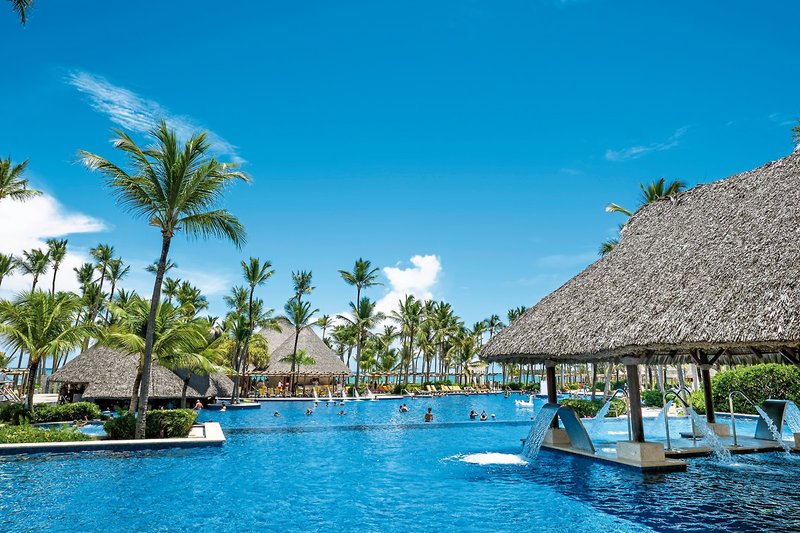 Barcelo Bavaro Palace 2