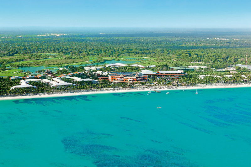 Barcelo Bavaro Palace 3