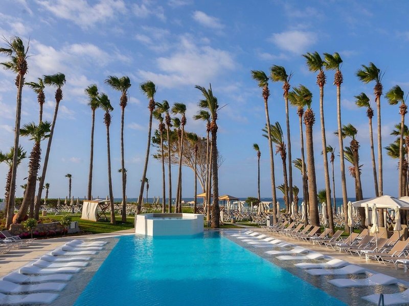 Leonardo Plaza Cypria Maris Beach Hotel & Spa -Erwachsenenhotel 3