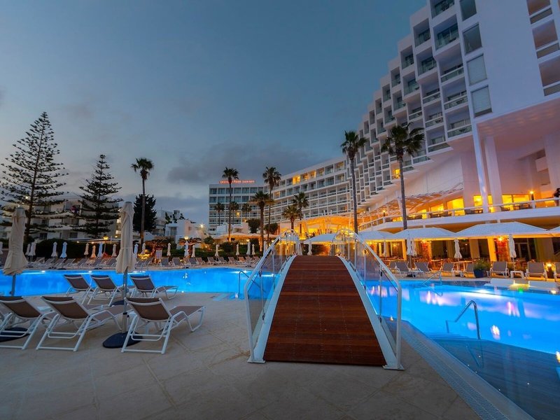 Leonardo Plaza Cypria Maris Beach Hotel & Spa -Erwachsenenhotel 4