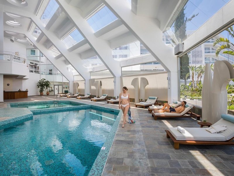 Leonardo Plaza Cypria Maris Beach Hotel & Spa -Erwachsenenhotel 5