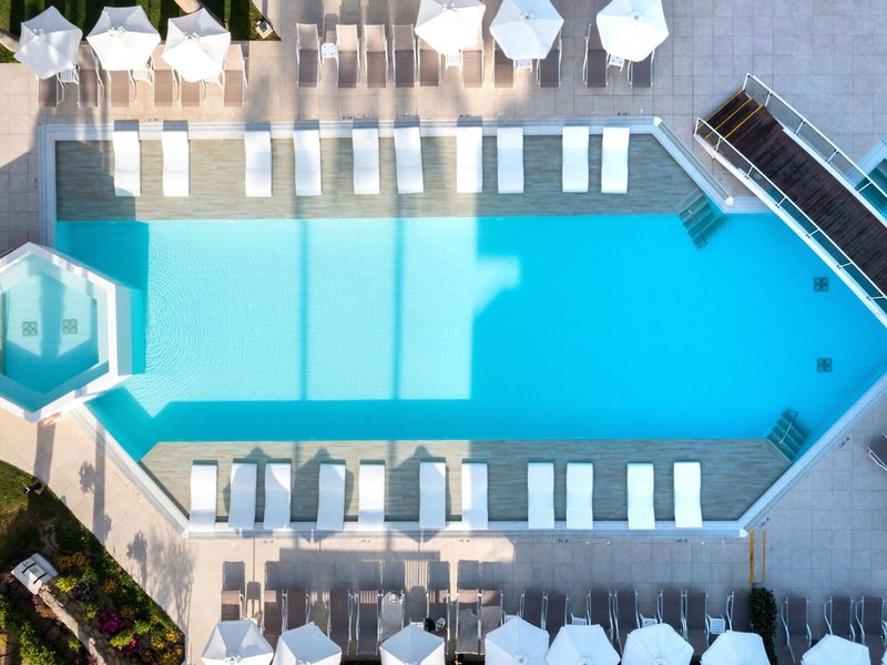 Leonardo Plaza Cypria Maris Beach Hotel & Spa -Erwachsenenhotel 7