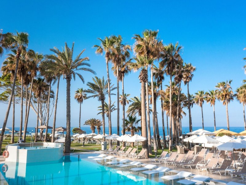 Leonardo Plaza Cypria Maris Beach Hotel & Spa -Erwachsenenhotel 9