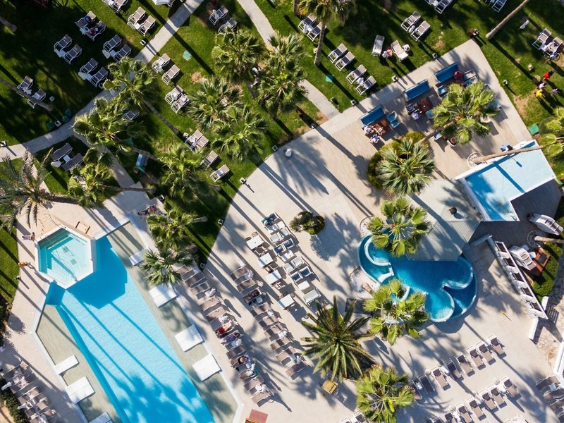 Leonardo Plaza Cypria Maris Beach Hotel & Spa -Erwachsenenhotel 10