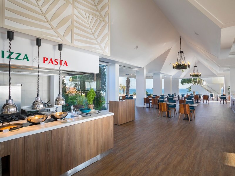 Leonardo Plaza Cypria Maris Beach Hotel & Spa -Erwachsenenhotel 12