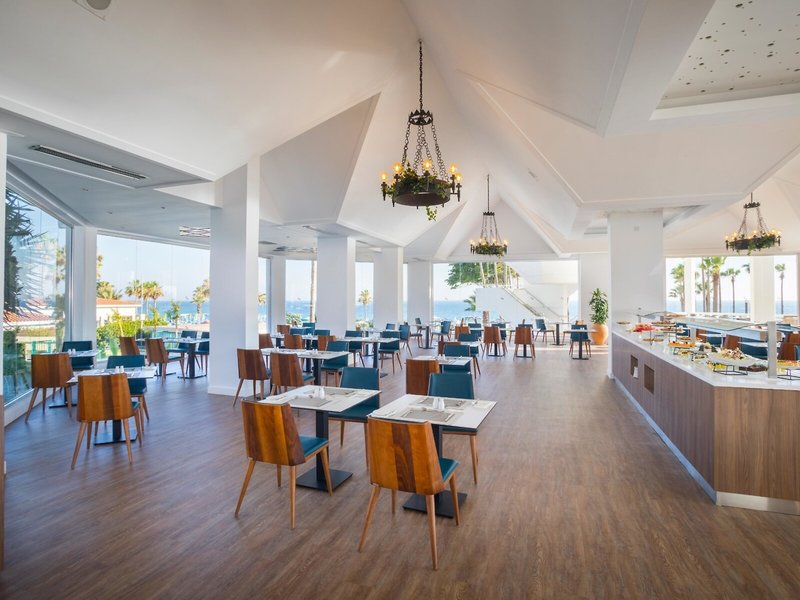 Leonardo Plaza Cypria Maris Beach Hotel & Spa -Erwachsenenhotel 13