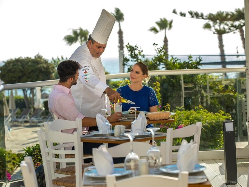 Leonardo Plaza Cypria Maris Beach Hotel & Spa -Erwachsenenhotel 15