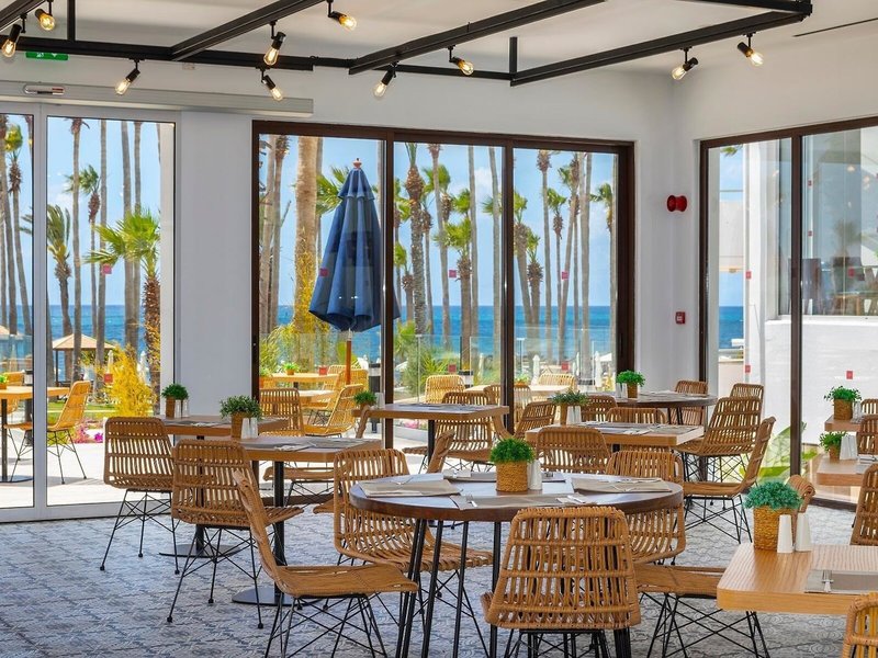 Leonardo Plaza Cypria Maris Beach Hotel & Spa -Erwachsenenhotel 16
