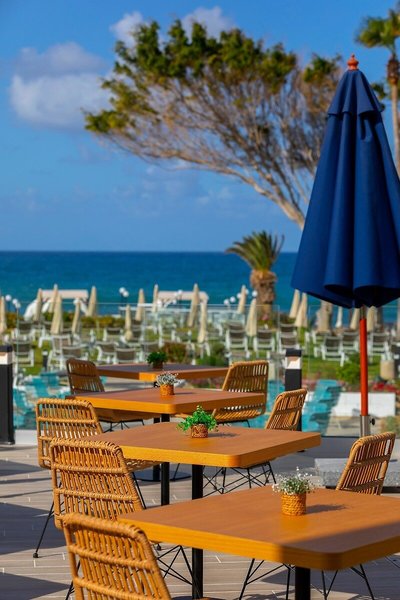 Leonardo Plaza Cypria Maris Beach Hotel & Spa -Erwachsenenhotel 18